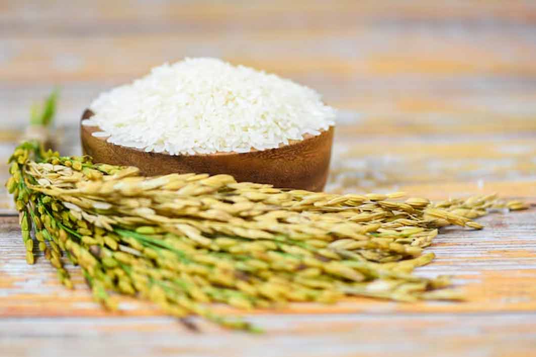 Nutritional Value of Kala Namak Rice