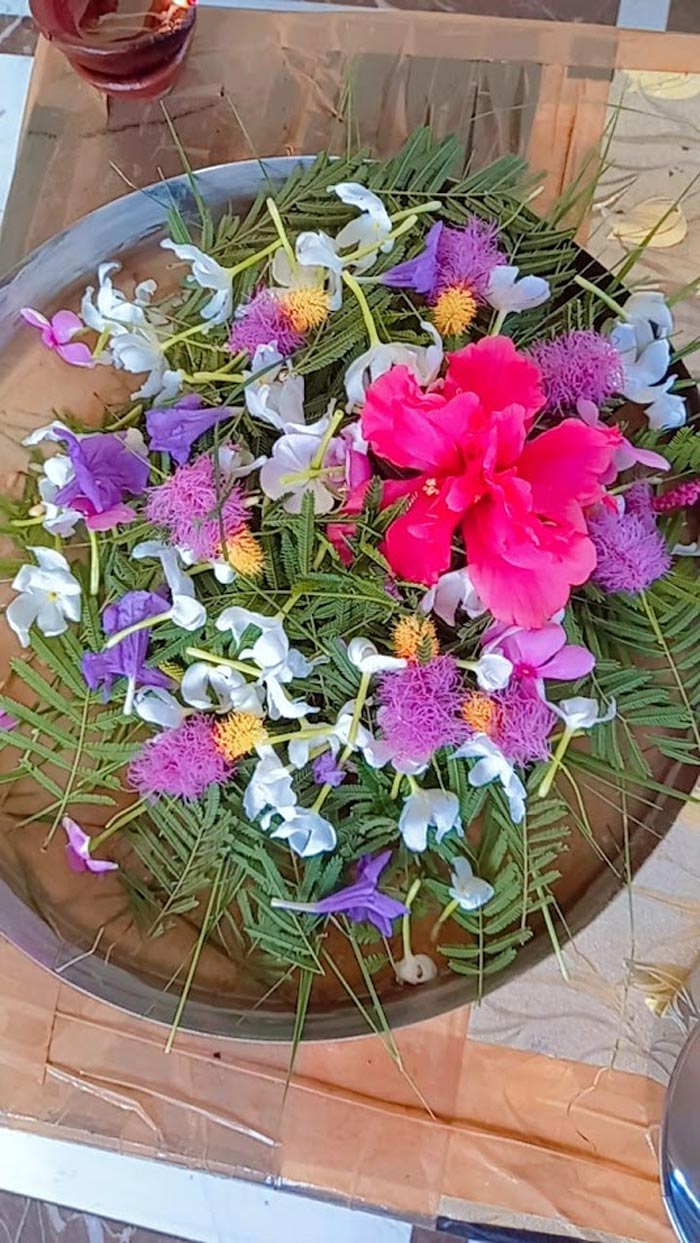 Parthiv Shivling Puja Vidhi