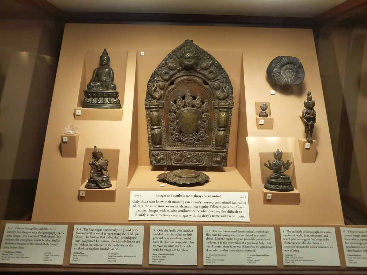 नेपाल में मौजूद हैं ये म्यूजियम्स, एक बार देखें आप भी | popular museums ...