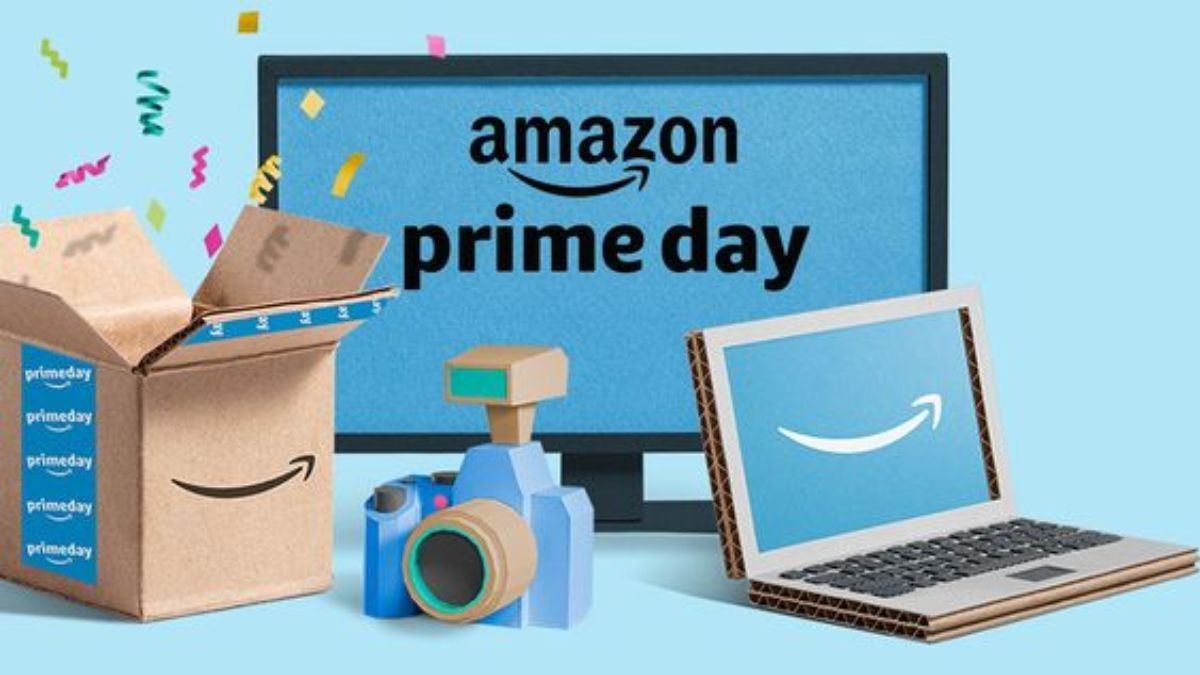 Amazon Prime Day Sale 2024 | अमेज़न प्राइम डे सेल 2024 की तारीख का हुआ ...