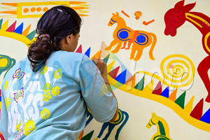 Prime Minister Modi Highlights Cultural Pride and Project