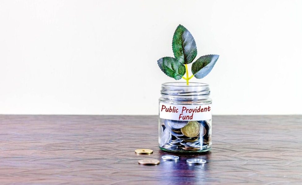 Public Provident Fund