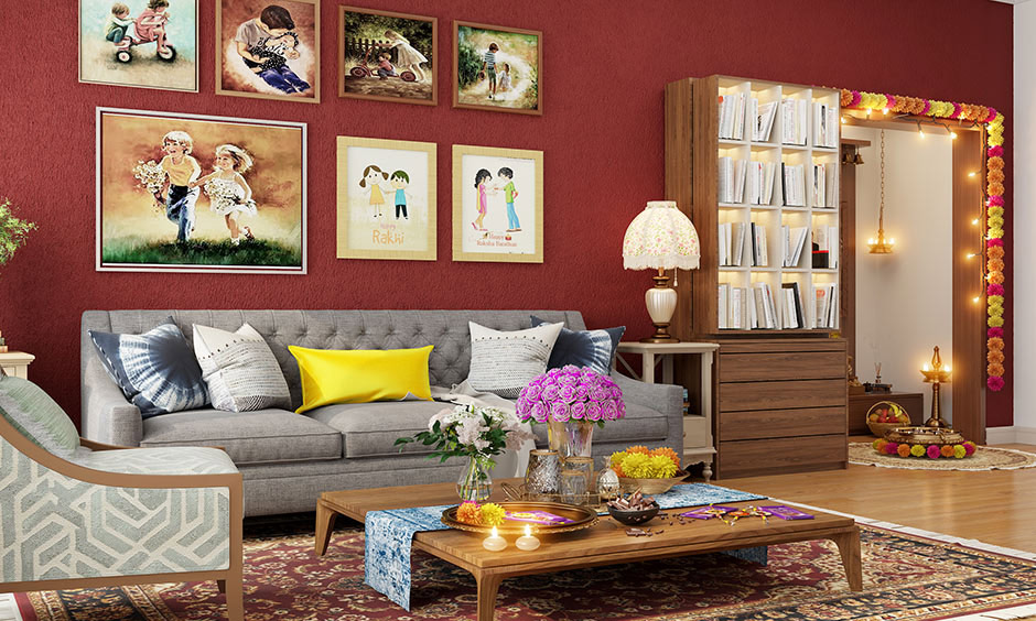 Rakshabandhan Decoration Ideas