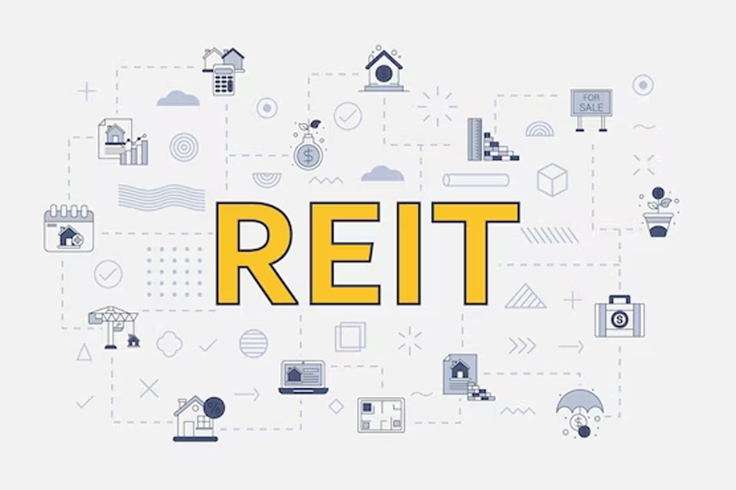 Real Estate Investment Trusts