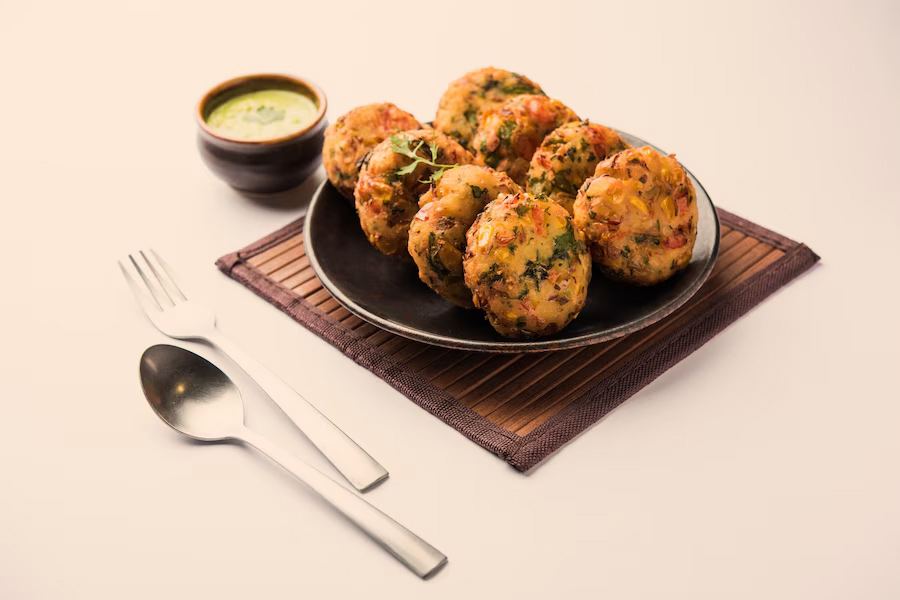 Sabudana vada dos and don'ts