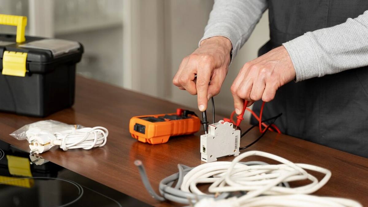 Safety Tips To Short Circuit