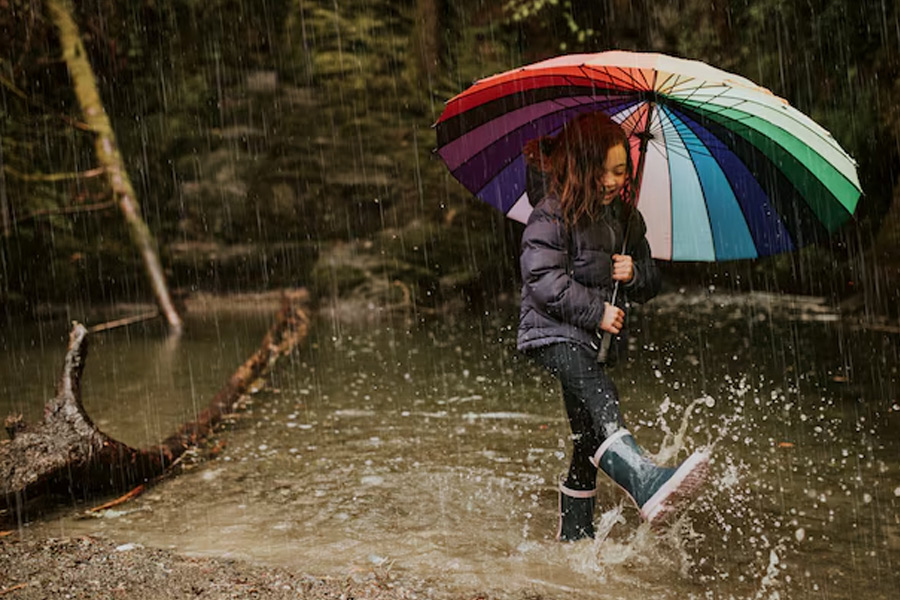 Safety tips during monsoon