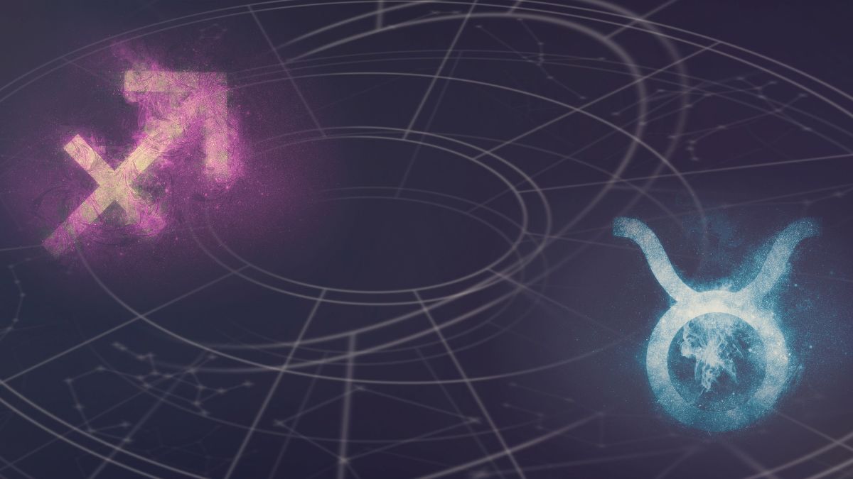 Sagittarius And Taurus Compatibility As Parents And Children