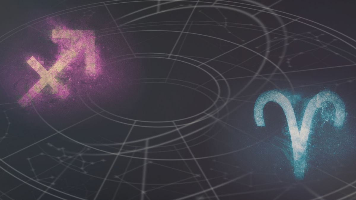 Sagittarius and Aquarius compatibility as friends