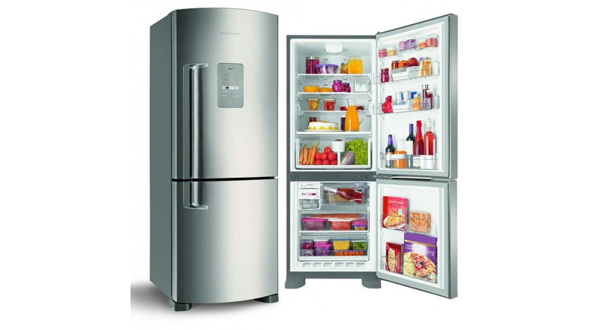 Samsung Double Door Refrigerator हर मौसम में सब्जियों को फ्रेश रखेंगे सैमसंग के ये डबल डोर