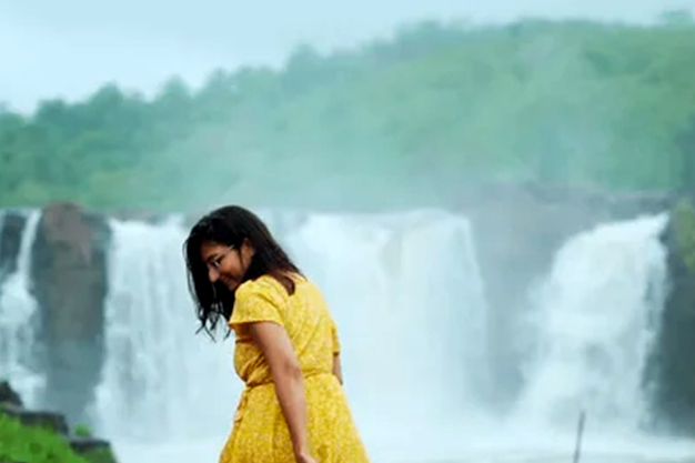 Select Perfect Places Of Solo Trip In Monsoon