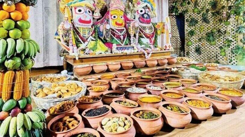 Jagannath Rath Yatra 2024: भगवान जगन्नाथ का महाप्रसाद मिट्टी के बर्तन ...