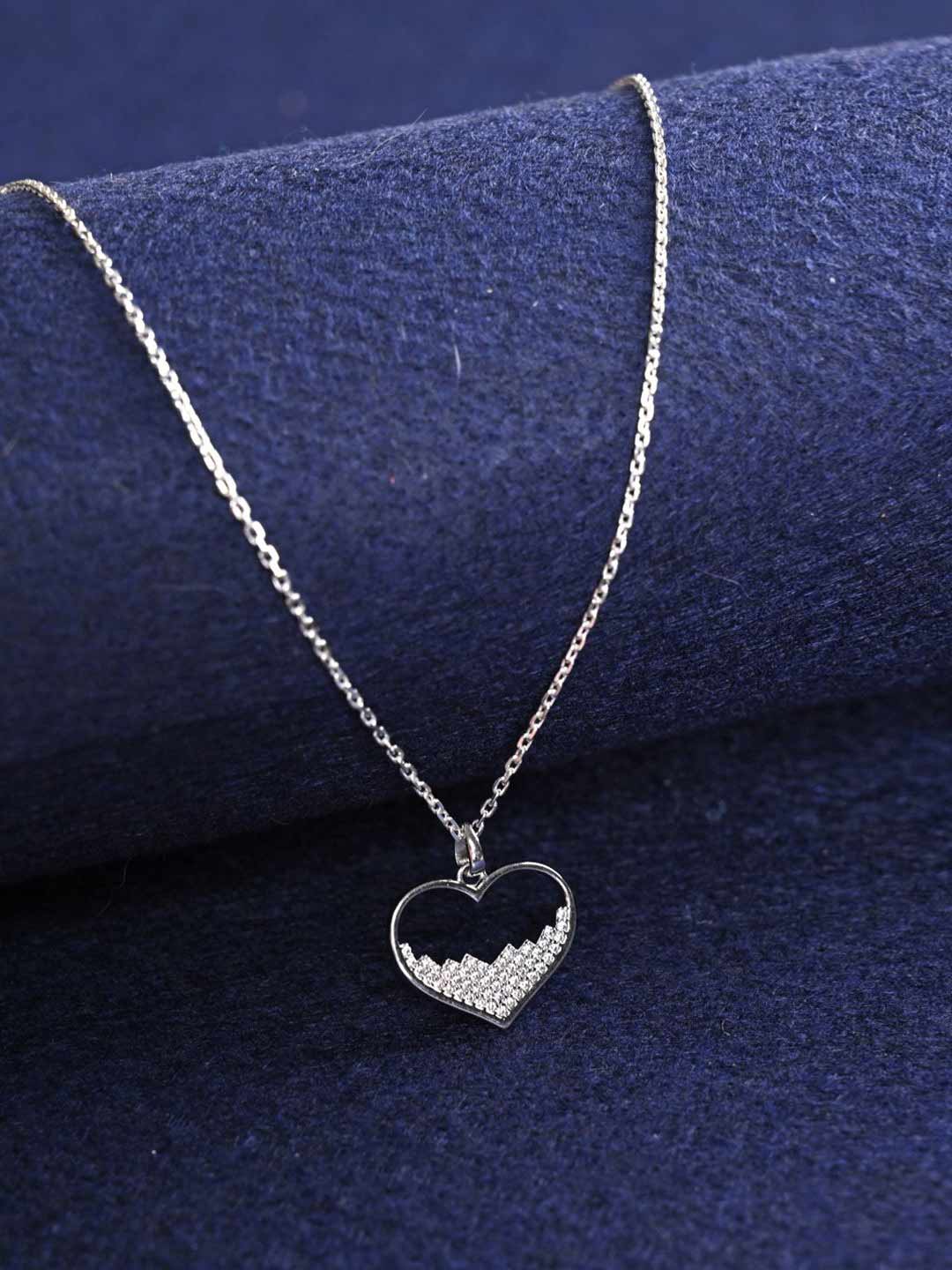 Silver jewellery designs