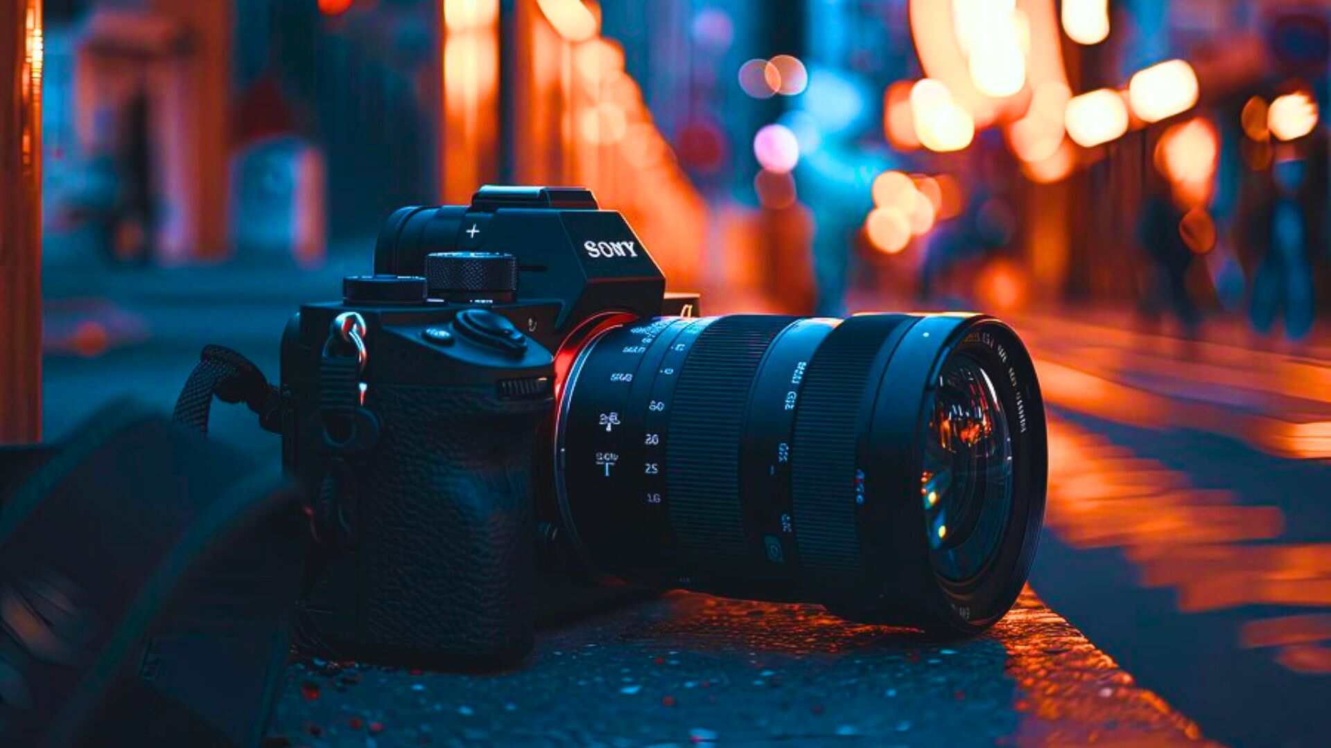 Best Sony DSLR Cameras (July 2024): Smart Picks For Photography And ...