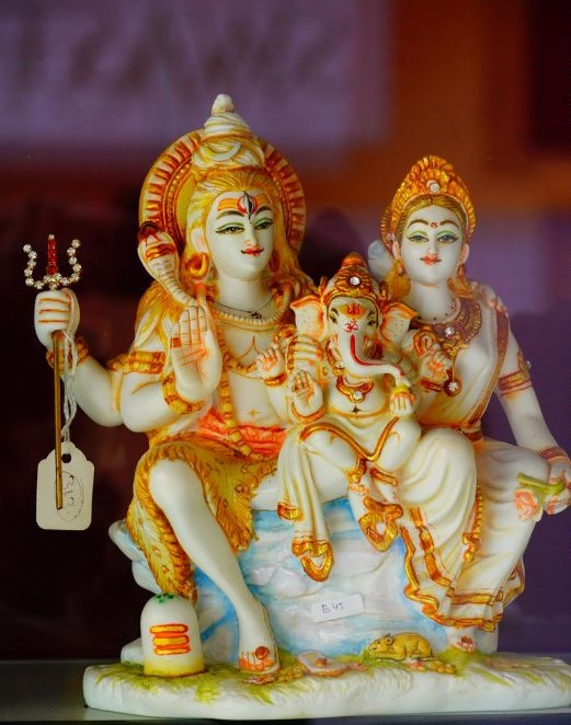 Swayamvar Parvati Mantra