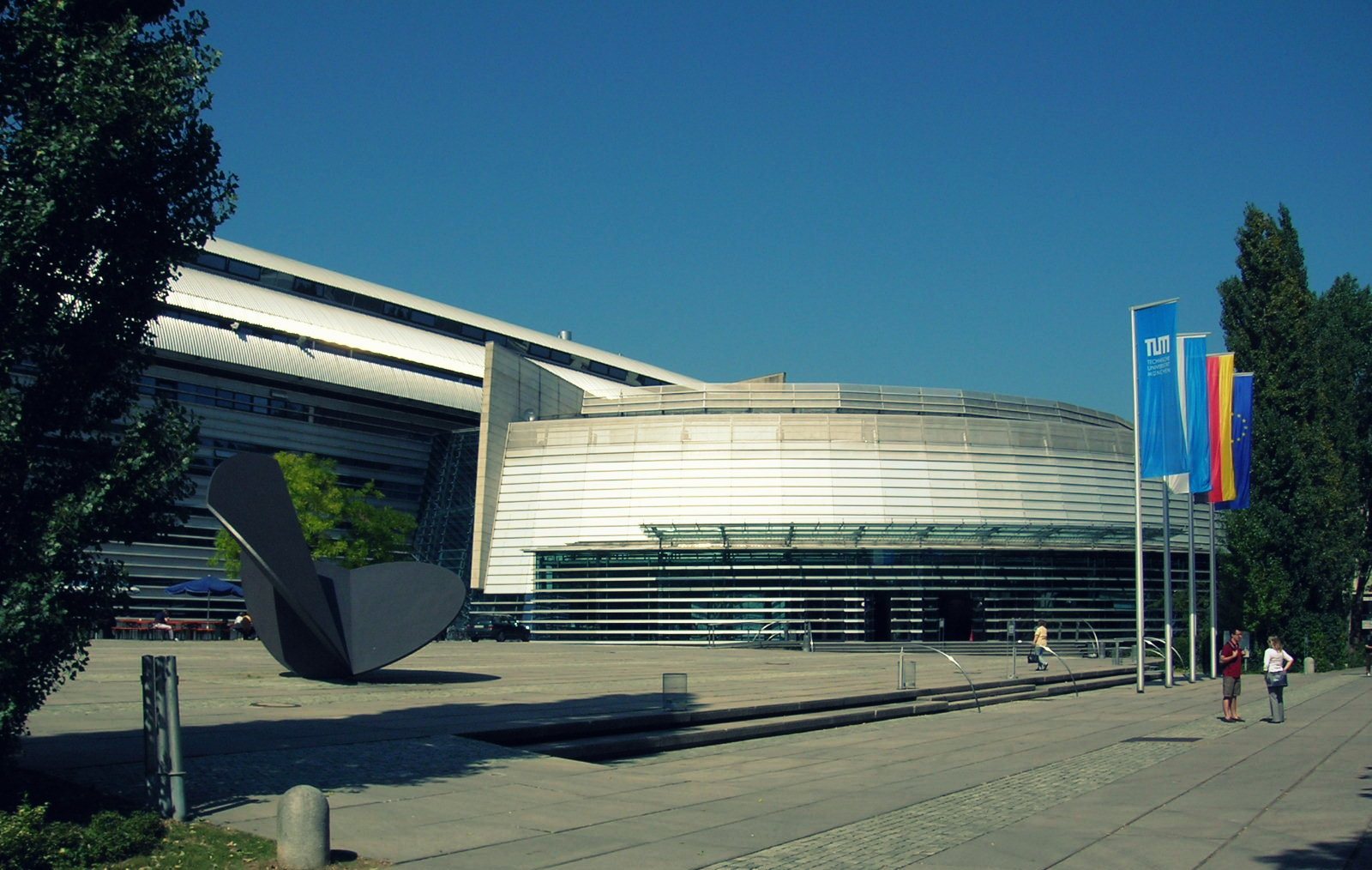 Technical University of Munich (TU Munich) biotechnology