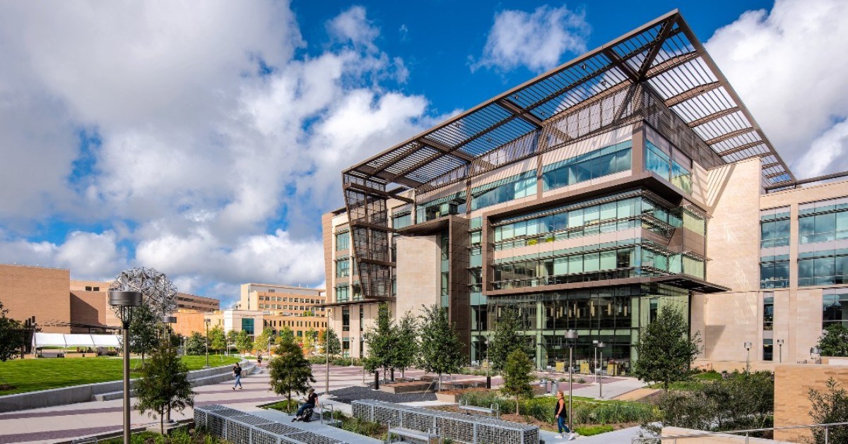 Texas A&M University (TAMU) biotechnology