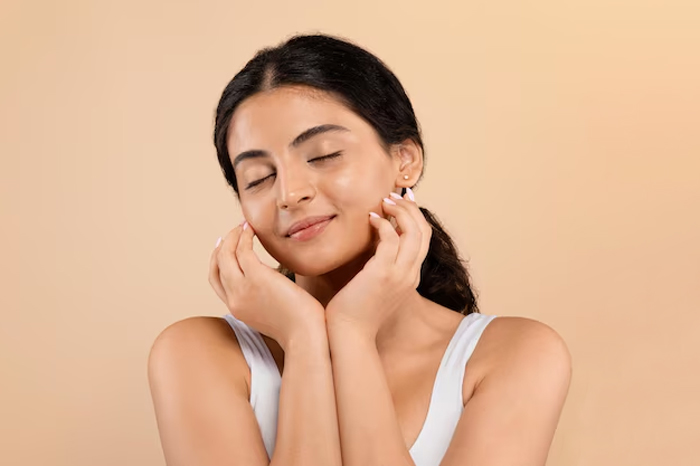 Tomatoes For Glowing Skin