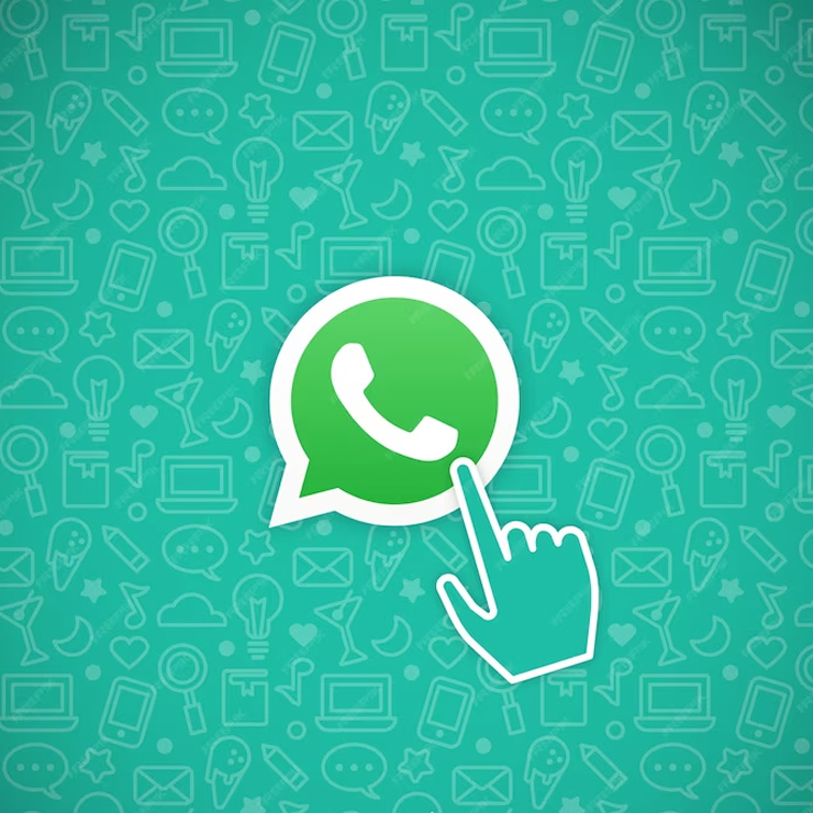 Tones for Different WhatsApp Groups