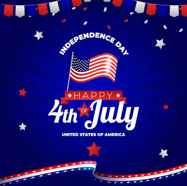 US Independence Day 4th July 2024: Date, History, Significance And More ...