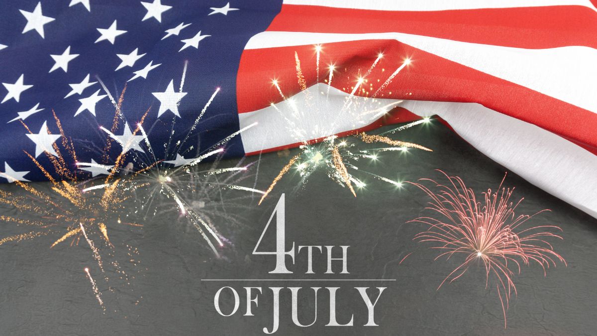 US Independence Day Wishes 