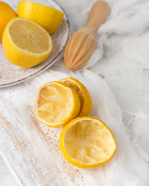Uses for Orange Peels in the Garden