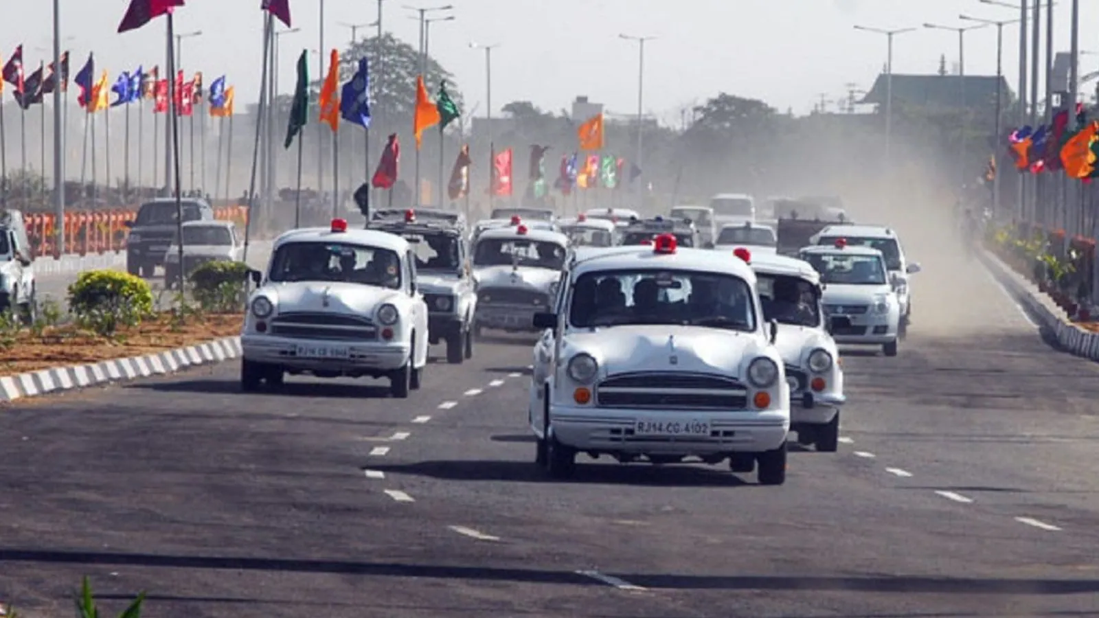 'VIP culture' what is the vip culture,  why traffic police is taking cognizance on vip cultur