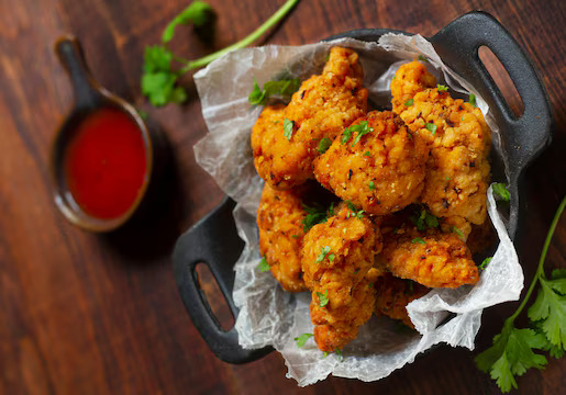 Quick Recipe:ब्रेकफास्ट में फटाफट बनाएं कॉर्न और आलू के भजिए, सीखें
