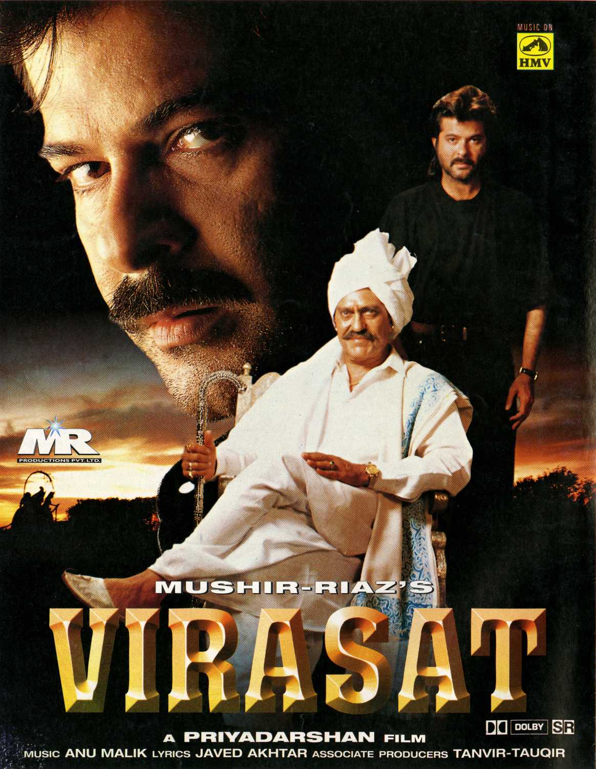 Virasat
