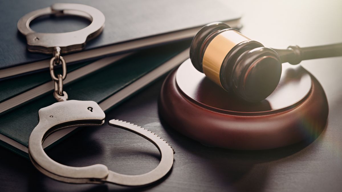 What Does The Law Say