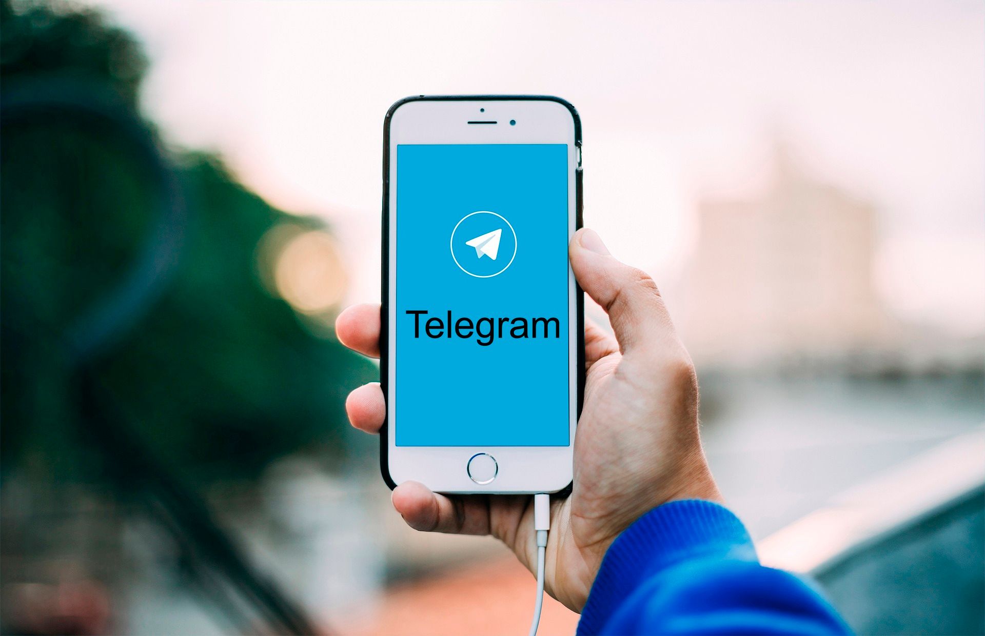 What  do if I got scammed on Telegram, Is Telegram used by fraudsters, How to protect yourself from scammers on Telegram