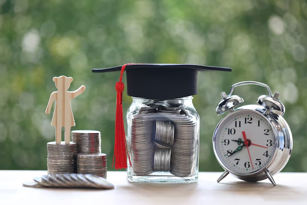 What is the education budget  