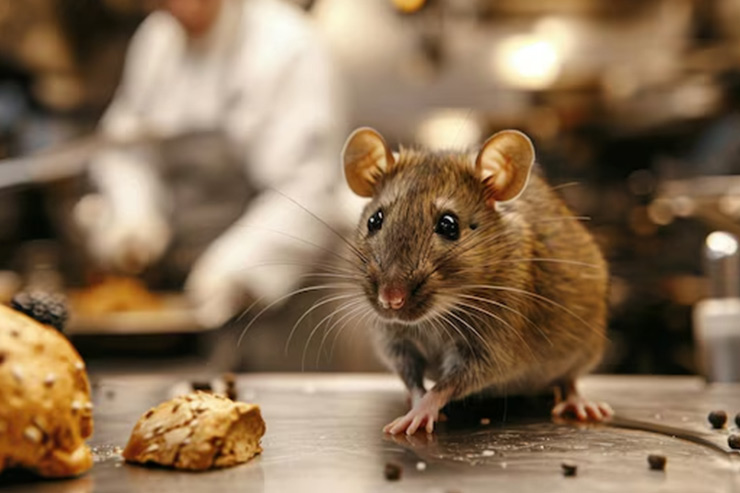 What is the fastest way to get rid of rats