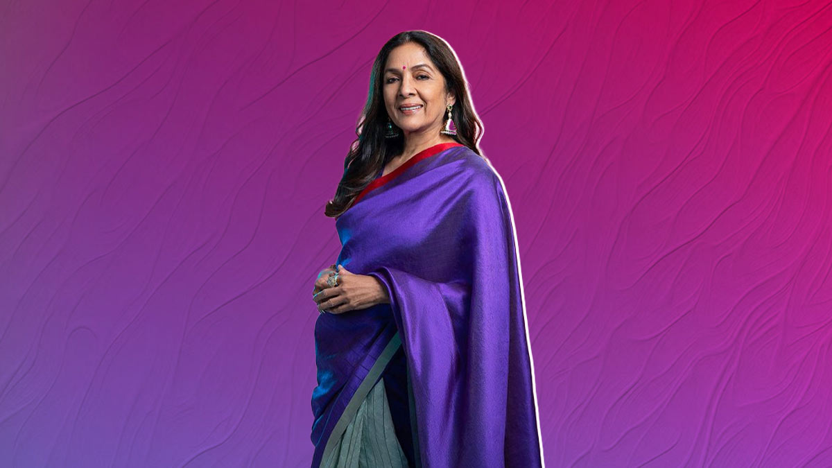 Neena Gupta: पंचायत से पहले इन फिल्मों में बेहतरीन अभिनय दिखा चुकी हैं ...