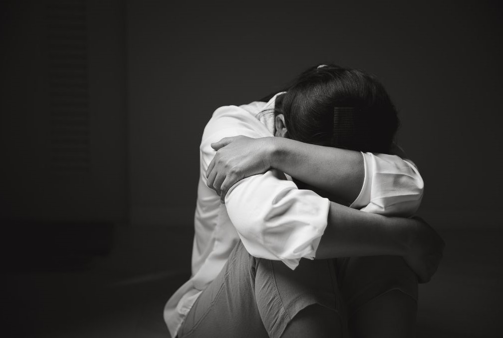 Why Have We Normalised Putting Women Down And Putting Men On A Pedestal