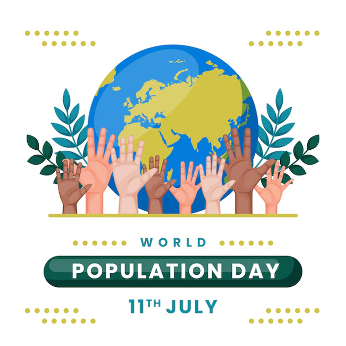 World Population Day History
