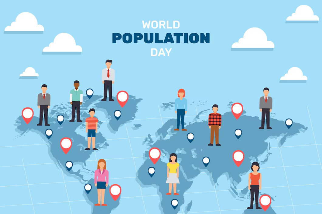 World Population Day Significance