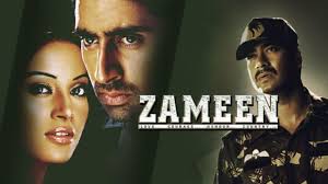 Zameen
