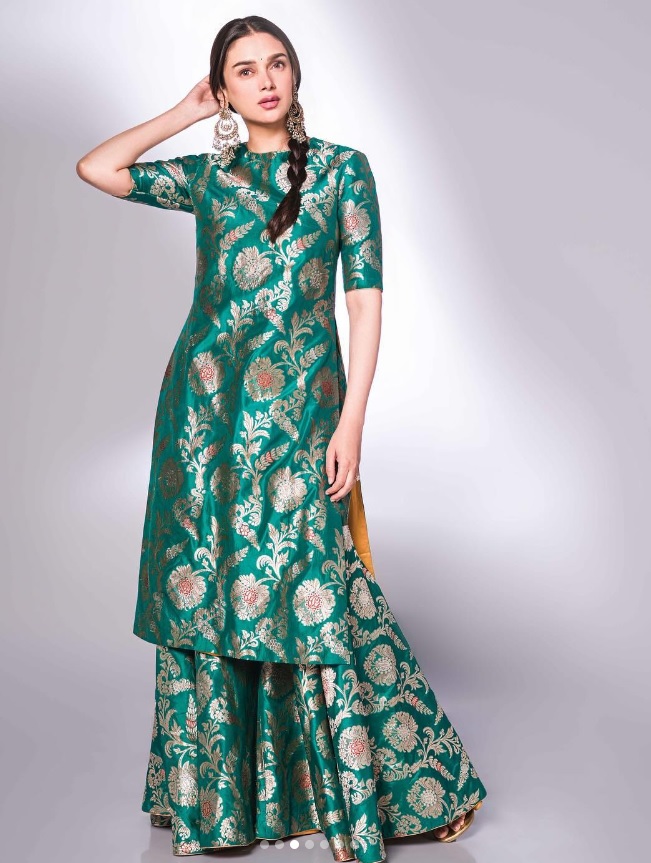 adito rao hydri suits looks