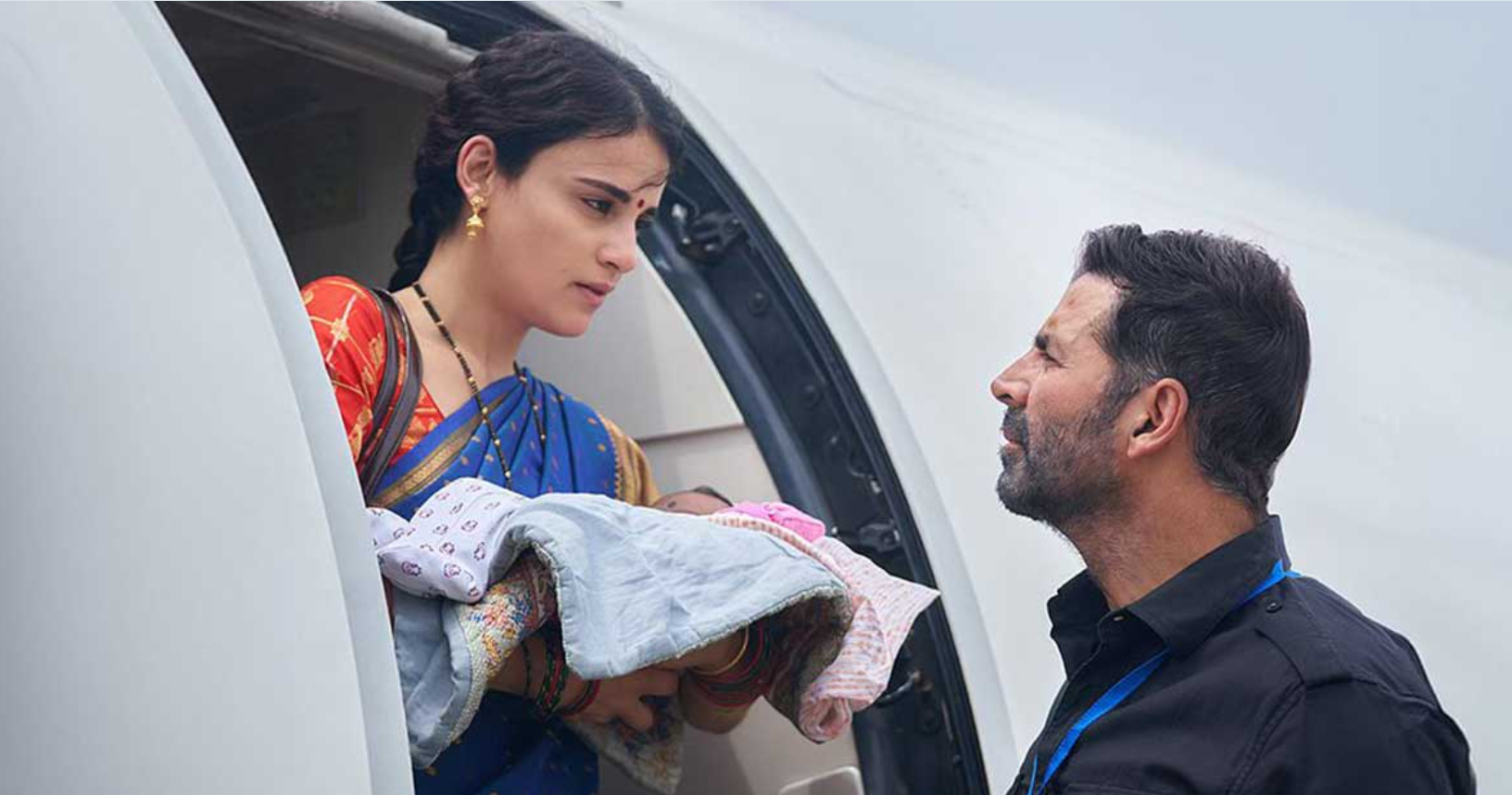 akshay kumar radhikka madan