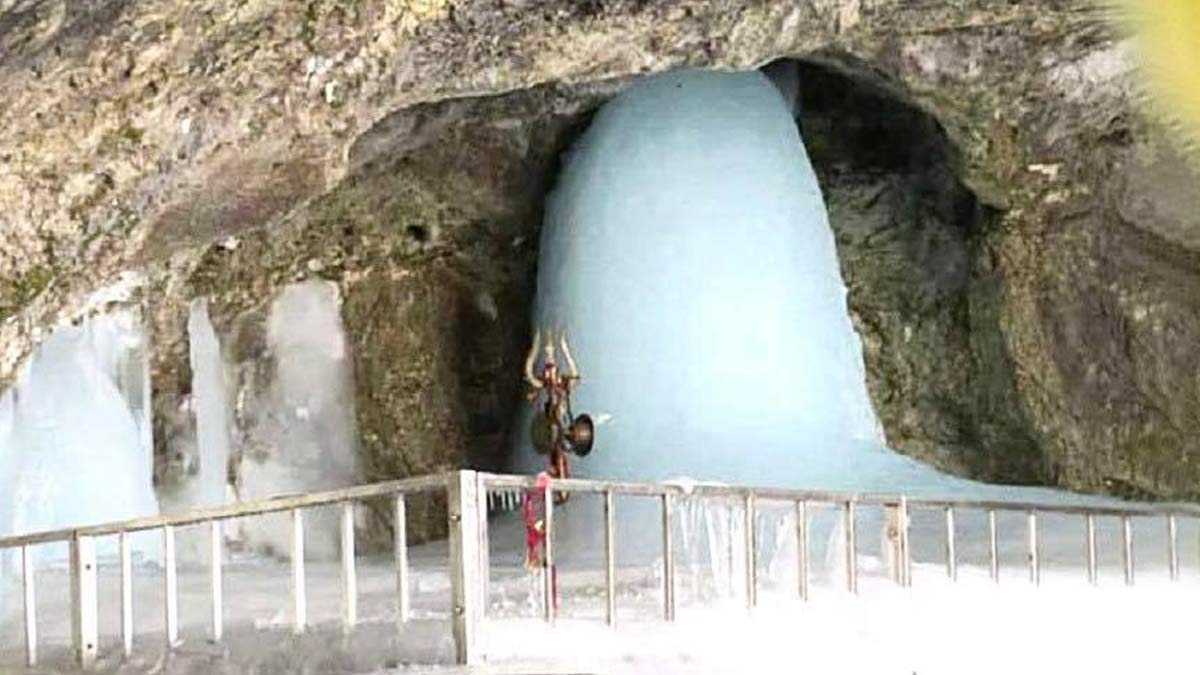 amarnath yatra HerZindagi