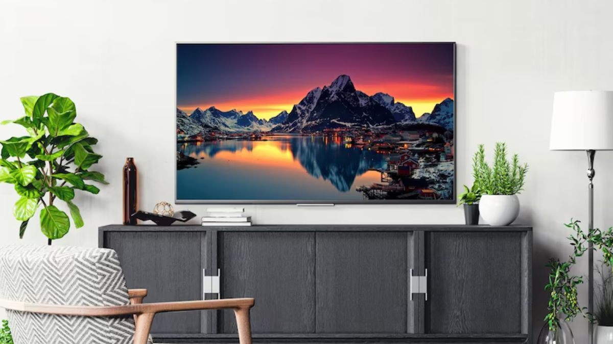 Amazon Prime Day Sale 2024 Get The Best Smart TV Brands In India With