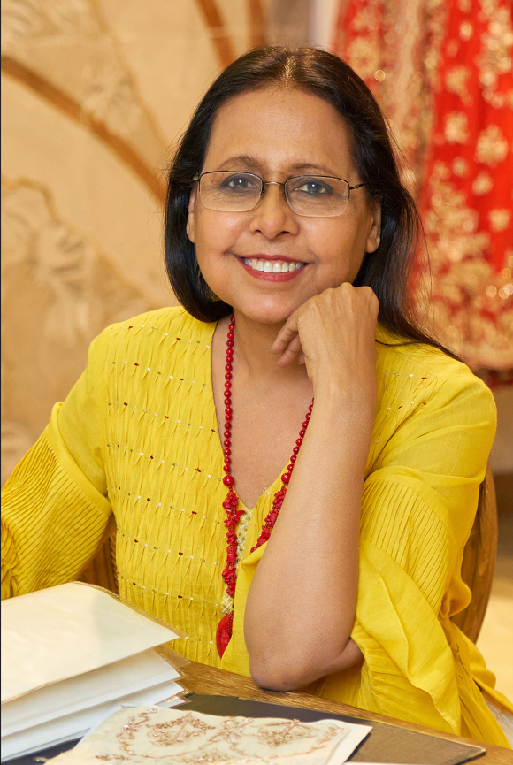 anju modi decoding image 