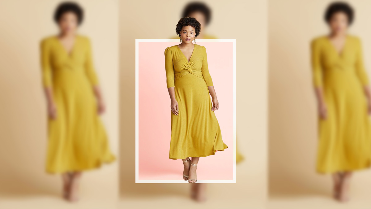 Clothing for apple shape sale
