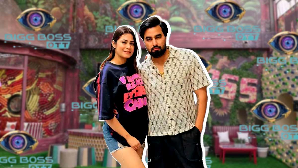 Armaan Kritika Malik Intimate Video JioCinema Files Complaint Against Fake Video HerZindagi