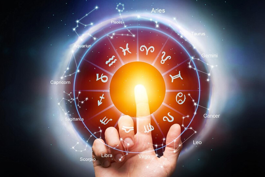 astro upay for zodiac signs