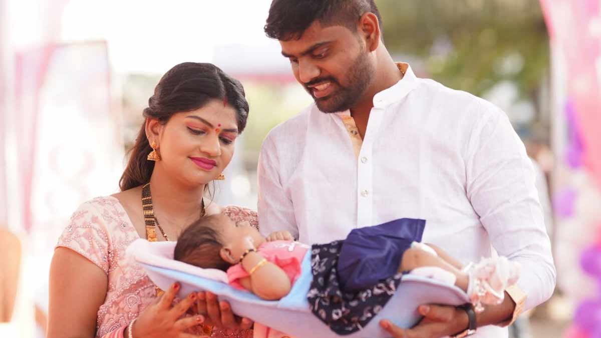 baby names based on music