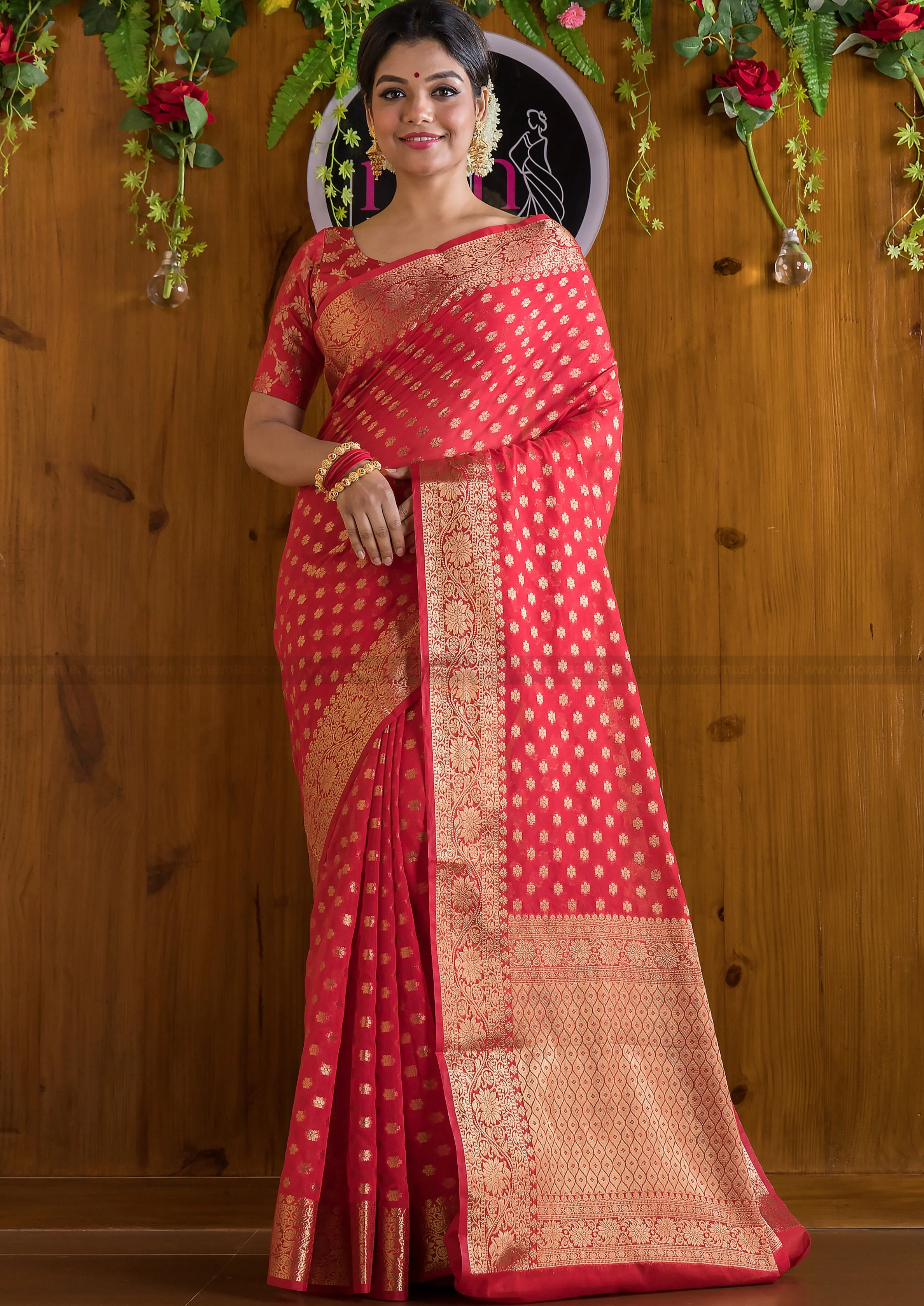 banarasi saree