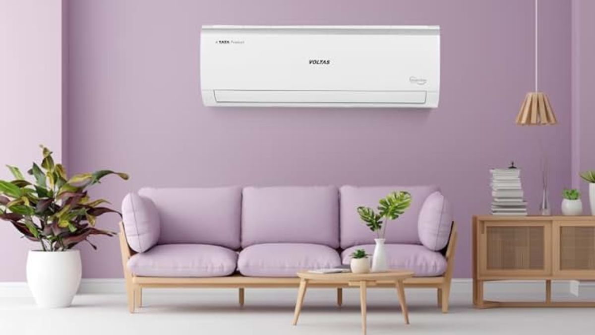 Best Ton Ac In India July Efficient Cooling Solutions From