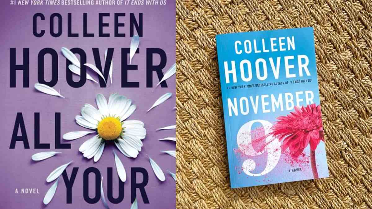 5 Best Colleen Hoover Books (July 2024): Your Ultimate Reading Guide ...